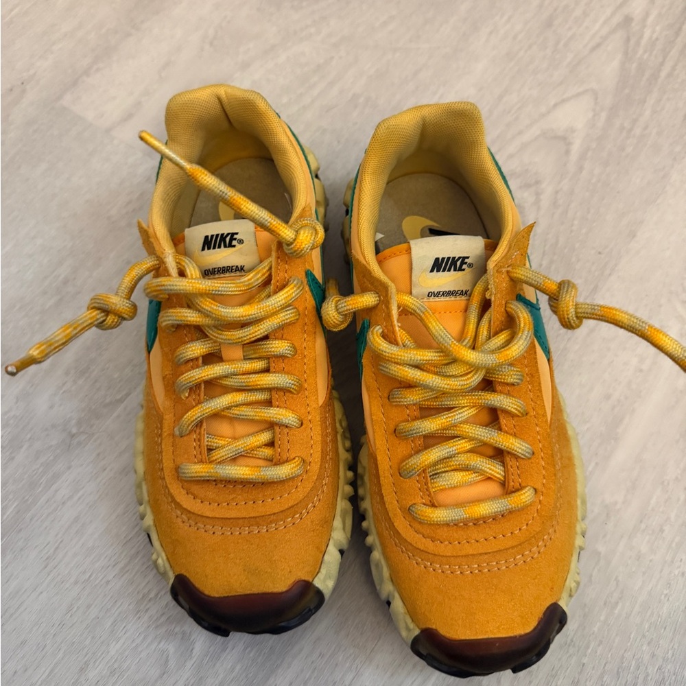 Nike Overbreak
